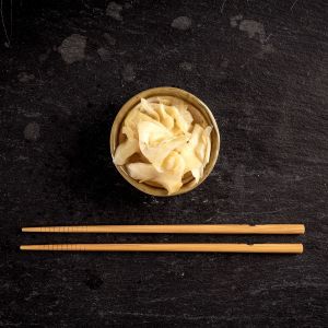 Ingwer eingelegt "Sushi Gari", 85g