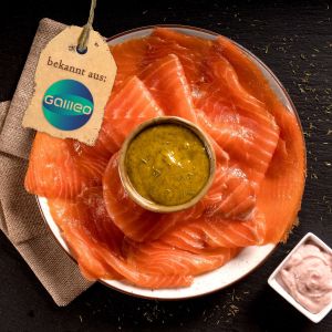 Gutschein für Präsent »Nr. 1« (inkl. Versandkosten zum Beschenkten)