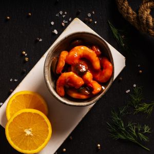 Riesengarnelen "Mexicana", 150g