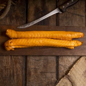 Schillerlocken, 500g