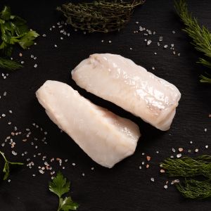 Seeteufelfilet, 1000g