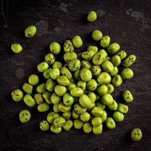 Wasabi Erdnüsse, 150g